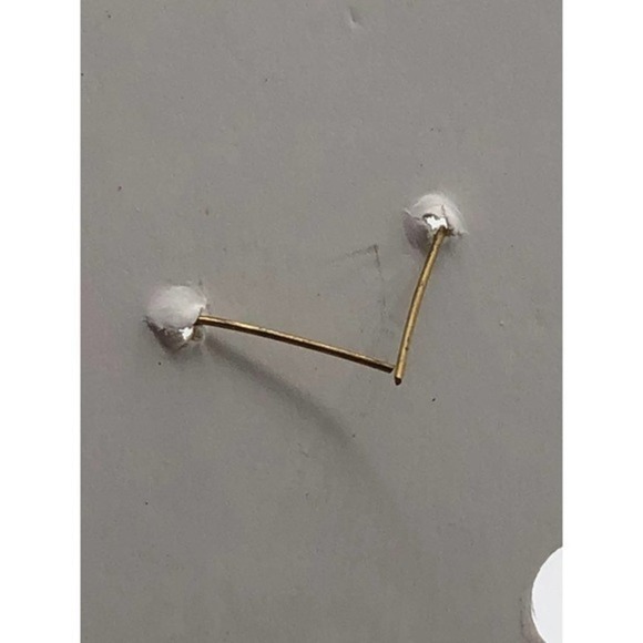 Women’s Fashion Earrings Fisnet Hook - Picture 4 of 4